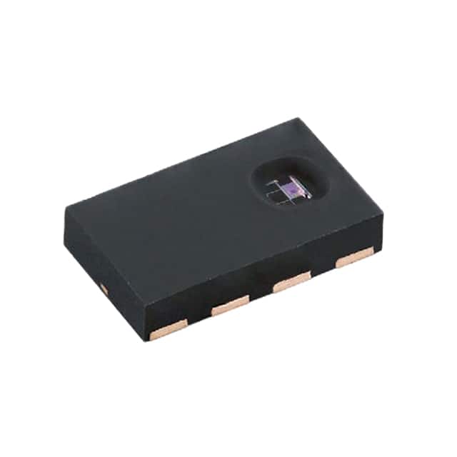 VCNL4035X01-GS18 Vishay Semiconductor Opto Division  Optical Sensors - Ambient Light IR UV Sensors